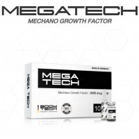 Bodytech Pharmaceutical - MegaTech