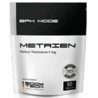 Bodytech Pharmaceutical - Metrien