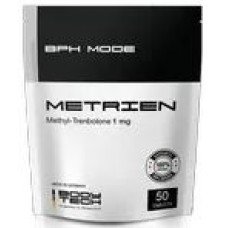 Bodytech Pharmaceutical - Metrien