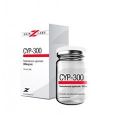 Gainz Lab CYP 300