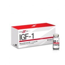 GAINZ LAB IGF-1 Recombinant IGF-1 Long R3