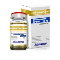 Meditech Pharmaceutical - 3-TREN