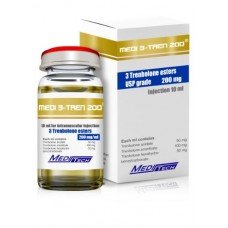 Meditech Pharmaceutical - 3-TREN