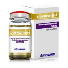 Meditech Pharmaceutical - Cypionex