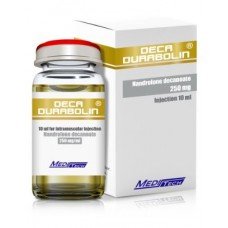 Meditech Pharmaceutical - Deca 250