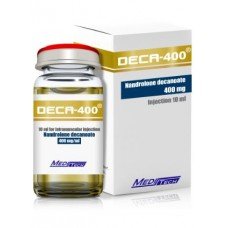 Meditech Pharmaceutical - Deca 400