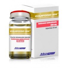 Meditech Pharmaceutical - Equipoise 400