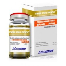 Meditech Pharmaceutical - MIX M300