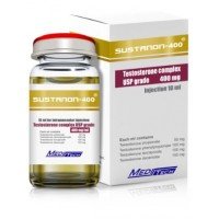 Meditech Pharmaceutical - Sustanon 400