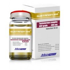 Meditech Pharmaceutical - Sustanon 400