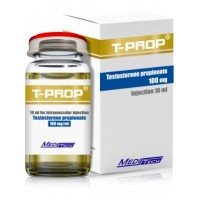 Meditech Pharmaceutical - Testosterone Propionate 