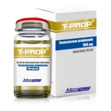 Meditech Pharmaceutical - Testosterone Propionate 