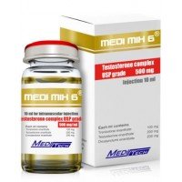 Meditech Pharmaceutical - Mix 6