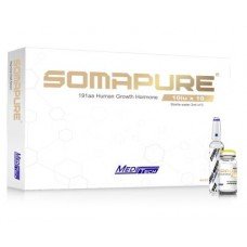 Meditech Pharmaceutical - Somapure