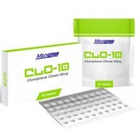 Meditech Pharmaceutical - Clomid