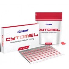 Meditech Pharmaceutical - Cytomel