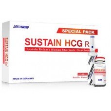 Meditech Pharmaceutical - Sustain HCG RX2 Special Pack