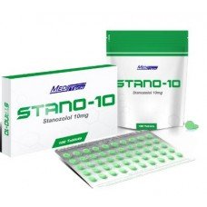 Meditech Pharmaceutical - Stano