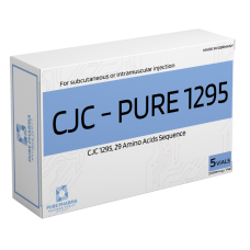 PurePharma - CJC Pure