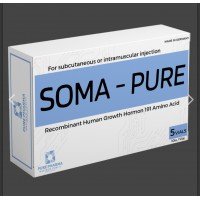PurePharma - Soma-pure