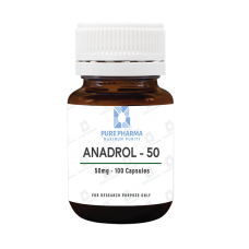 PurePharma - Anadrol 50