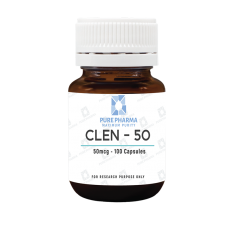 PurePharma - Clen