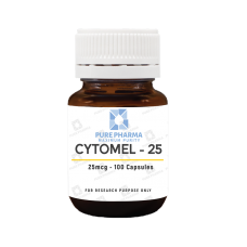 PurePharma - Cytomel 25