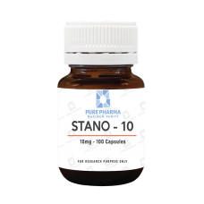 PurePharma - Stano