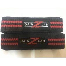 Gainz Lab Strap With Padded