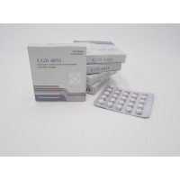 Sven Pharma LGD-4033