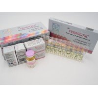 Sven Pharma PRIMOLINE ( Primobolan Depot )