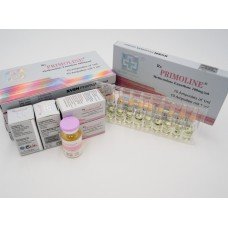 Sven Pharma PRIMOLINE ( Primobolan Depot )