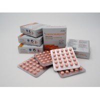 Sven Pharma Strongbarlone (Stanozolol)