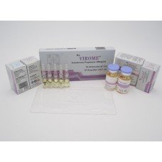 Sven Pharma VIROME (Testosterone Propionate)