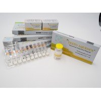 Sven Pharma TESTO AQUEOUS ( Test Suspension )