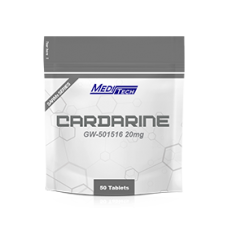 Meditech Cardarine ( GW-501516 )