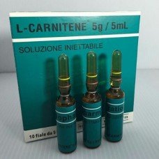 L-Carnitine 5g/5ml