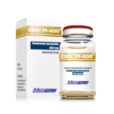 Meditech DECA 400