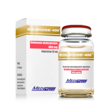 Meditech Equipoise 400