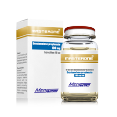 Meditech Masterone