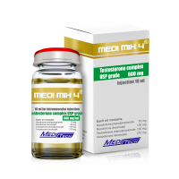 Meditech Pharmaceutical Mix 4