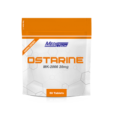 Meditech Ostarine ( MK-2866 )