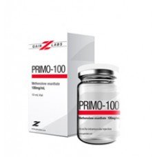 Gainz Lab Primo 100