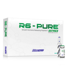 Meditech RP-6