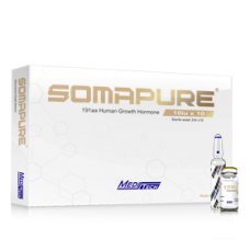 Meditech Somapure