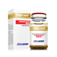 Meditech Tren A 100